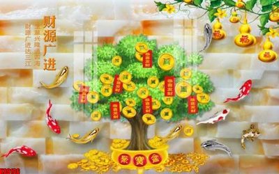 File tranh File tranh gốc tổng hợp tranh nền tường đẹp K89136 (bản gốc) trang trí văn phòng