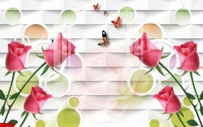 File gốc in ấn File tranh gốc tổng hợp tranh nền tường đẹp K89148 (sẵn sàng tải về)