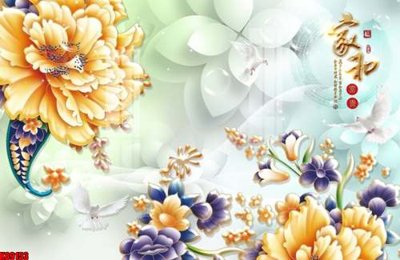 Download file File tranh gốc tổng hợp tranh nền tường đẹp K89153 (chuẩn in) chất lượng cao