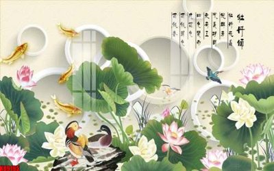 Tải file File tranh gốc tổng hợp tranh nền tường đẹp K89195 (gốc) làm file thiết kế