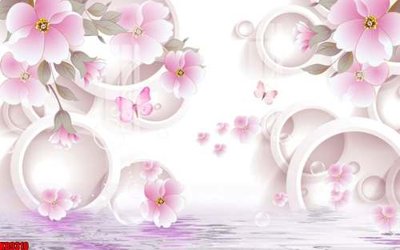 File in trần File tranh gốc tổng hợp tranh nền tường đẹp K89310 (file gốc) chủ đề vũ trụ