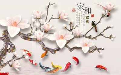 Tải về file gốc File tranh gốc tổng hợp tranh nền tường đẹp K89427 (chuẩn in ấn)