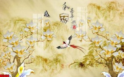 File tranh quảng cáo File tranh gốc tổng hợp tranh nền tường đẹp K89464 (file gốc) chuyên nghiệp