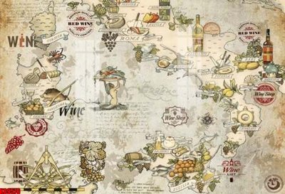 Mua file gốc File tranh gốc tổng hợp tranh nền tường đẹp K89576 (PSD) tại Filetranh.com