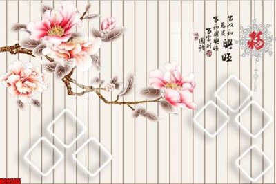 Tải file gốc File tranh gốc tổng hợp tranh nền tường đẹp K89585 (in không vỡ ảnh)