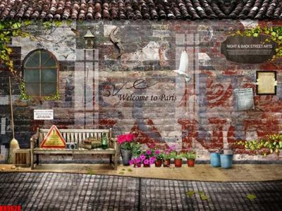 Tải file tranh File tranh gốc tổng hợp tranh nền tường đẹp K89628 (gốc) tại Filetranh.com