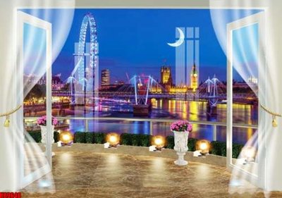 File ảnh File tranh gốc tổng hợp tranh nền tường đẹp K89640 (gốc) dùng in Pano