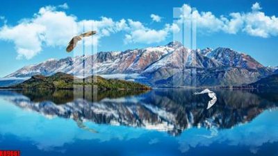 File gốc File tranh gốc tổng hợp tranh nền tường đẹp K89661 (ảnh chi tiết) để in ấn