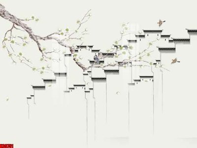 Tải file gốc File tranh gốc tổng hợp tranh nền tường đẹp K89751 (in không vỡ ảnh)