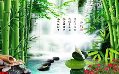 File ảnh File tranh gốc tổng hợp tranh nền tường đẹp K89775 (gốc) in PP, decal