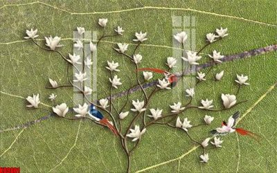 File tranh gốc File tranh gốc tổng hợp tranh nền tường đẹp K89801 (sắc nét từng chi tiết)