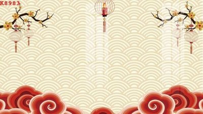 Ảnh gốc File gốc in tranh tổng hợp K8983 (nét căng) in mica