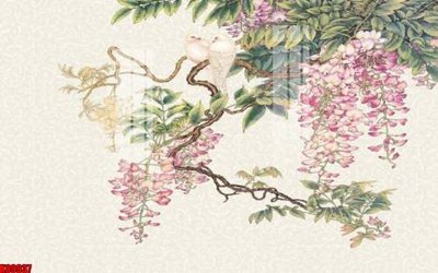 Hình ảnh file gốc File tranh gốc tổng hợp tranh nền tường đẹp K89937 cho in UV