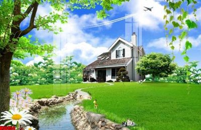 File in trần File tranh gốc tổng hợp tranh nền tường đẹp K90054 (bản gốc 3D) sống động