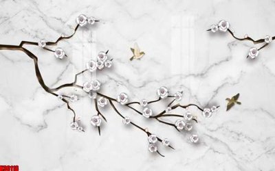 File in ấn File tranh gốc tổng hợp tranh nền tường đẹp K90118 (bản gốc) sắc nét