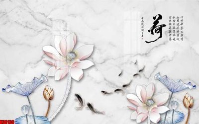 Tải file gốc File tranh gốc tổng hợp tranh nền tường đẹp K90139 (bản PSD) gốc