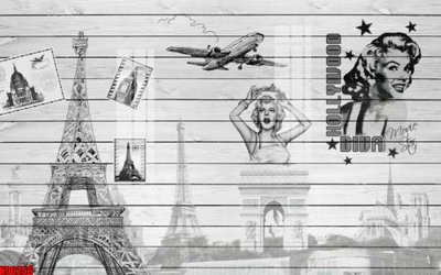 File ảnh File tranh gốc tổng hợp tranh nền tường đẹp K90256 (gốc) dùng in Pano