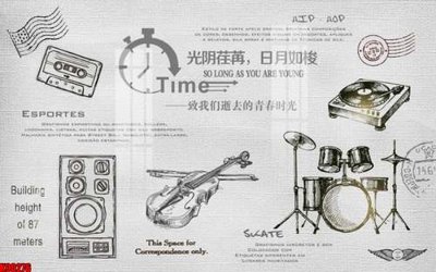 File in ấn File tranh gốc tổng hợp tranh nền tường đẹp K90276 (bản gốc) cao cấp