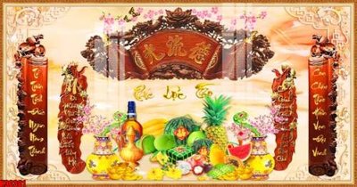 Ảnh gốc File tranh gốc tổng hợp tranh nền tường đẹp K90301 (nét căng) in mica