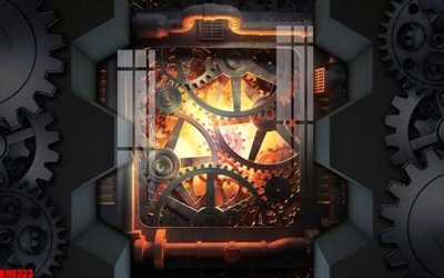 Download file gốc File tranh gốc tổng hợp tranh nền tường đẹp K90333 (in mica) trong suốt