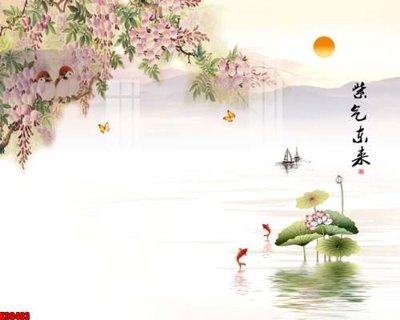 Ảnh mô tả file gốc in mica File tranh gốc tổng hợp tranh nền tường đẹp K90403