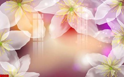 Tải file File tranh gốc tổng hợp tranh nền tường đẹp K90410 (gốc) làm tranh trang trí