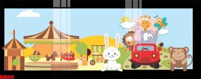 File ảnh File tranh gốc tổng hợp tranh nền tường đẹp K90414 (gốc) in Hiflex