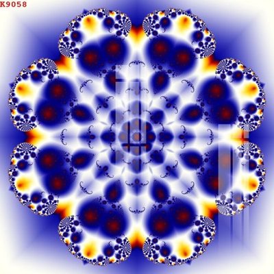 File tranh File gốc in tranh tổng hợp K9058 (gốc) in trên kính