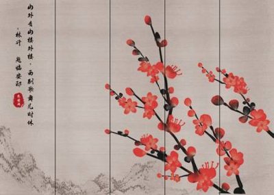 File in ấn File tranh gốc tổng hợp tranh dán nền tường đẹp K91000 (bản gốc) từ file gốc