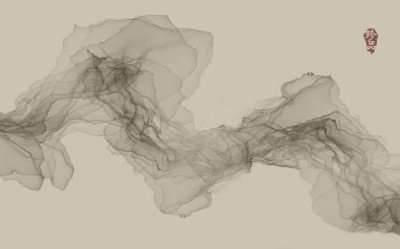 File tranh File tranh gốc tổng hợp tranh dán nền tường đẹp K91037 (bản gốc) in lụa 3D