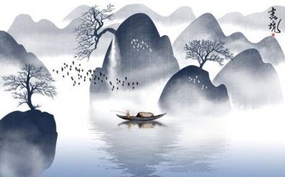 Tải file PSD File tranh gốc tổng hợp tranh dán nền tường đẹp K91130 (nguyên layer) để in