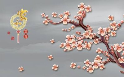 Tải về file gốc File tranh gốc tổng hợp tranh dán nền tường đẹp K91167 (chuẩn in ấn)