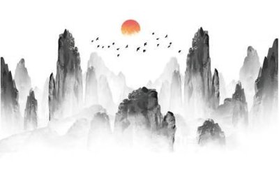 Tải file gốc File tranh gốc tổng hợp tranh dán nền tường đẹp K91181 (để in lụa)