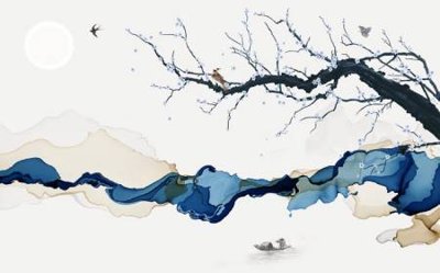 File gốc File tranh gốc tổng hợp tranh dán nền tường đẹp K91199 (ảnh rõ nét) để in