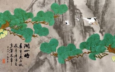 Download file tranh File tranh gốc tổng hợp tranh dán nền tường đẹp K91267 (file gốc PSD)