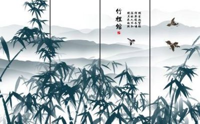 File in trần File tranh gốc tổng hợp tranh dán nền tường đẹp K91415 (bản gốc) bầu trời