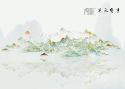 Tệp tin gốc File tranh gốc tổng hợp tranh dán nền tường đẹp K91462 (dùng cho in) File tranh gốc tổng hợp tranh dán nền tường đẹp K91462