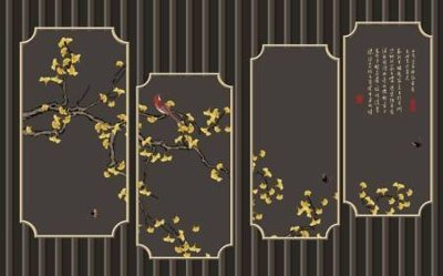 File in lụa File tranh gốc tổng hợp tranh dán nền tường đẹp K91502 (tân cổ điển) File tranh gốc tổng hợp tranh dán nền tường đẹp K91502