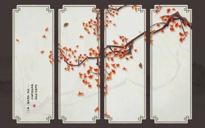 File in ấn cao cấp File tranh gốc tổng hợp tranh dán nền tường đẹp K91529 (file gốc)