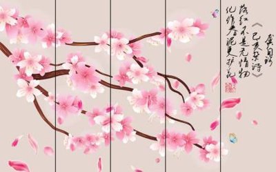 File ảnh gốc File tranh gốc tổng hợp tranh dán nền tường đẹp K91530 (chuyên in mica)