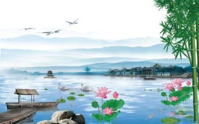 File in trần File tranh gốc tổng hợp tranh dán nền tường đẹp K91554 (bản gốc) trời sao