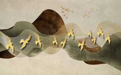 File in ấn File tranh gốc tổng hợp tranh dán nền tường đẹp K91569 (bản gốc) sắc nét