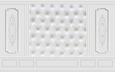 File gốc File tranh gốc tổng hợp tranh dán nền tường đẹp K91613 (in lụa) tranh mã đáo