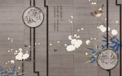 File gốc File tranh gốc tổng hợp tranh dán nền tường đẹp K91637 (chủ đề hiện đại) trang trí