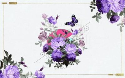 File in trần File tranh gốc tổng hợp tranh dán nền tường đẹp K91656 (bản gốc 3D) sống động