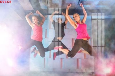 File gốc File gốc in tranh tổng hợp K9168 (in tráng gương) nghệ thuật