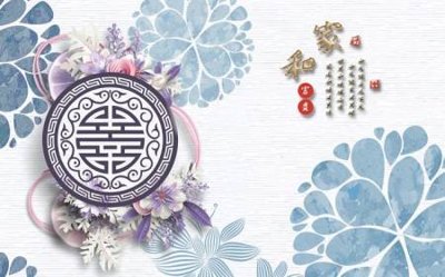 File tranh File tranh gốc tổng hợp tranh dán nền tường đẹp K91730 (bản gốc) treo tường