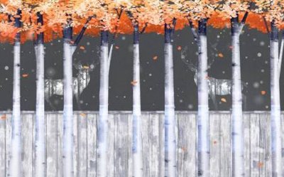 File tranh trang trí File tranh gốc tổng hợp tranh dán nền tường đẹp K91749 (file gốc)