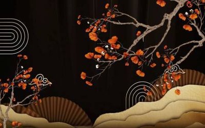 Ảnh gốc File tranh gốc tổng hợp tranh dán nền tường đẹp K91798 (độ nét cao) in tráng gương