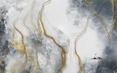 File tranh File tranh gốc tổng hợp tranh dán nền tường đẹp K91871 (bản gốc) trang trí văn phòng